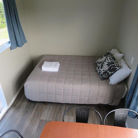 Whanganui Seaside Holiday Park Exterior foto