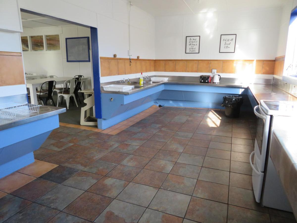 Whanganui Seaside Holiday Park Exterior foto