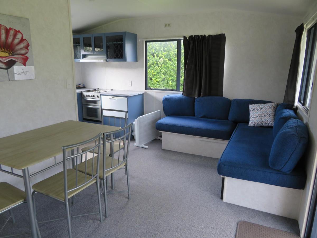 Whanganui Seaside Holiday Park Exterior foto