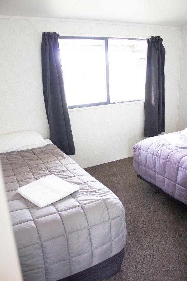 Whanganui Seaside Holiday Park Exterior foto