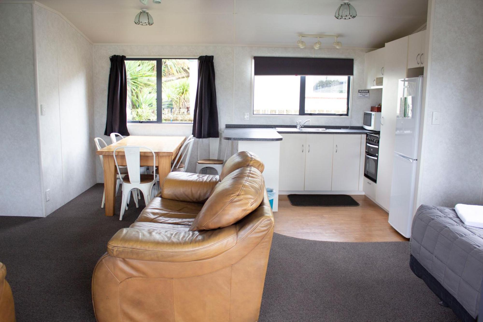 Whanganui Seaside Holiday Park Exterior foto