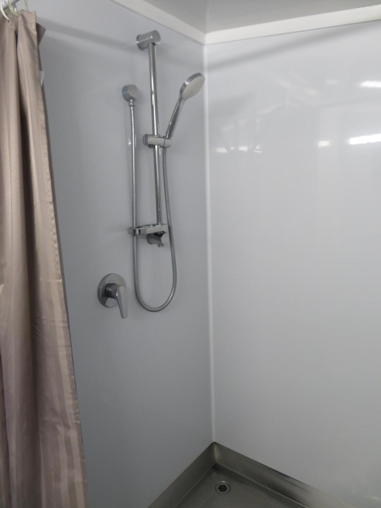 Whanganui Seaside Holiday Park Zimmer foto