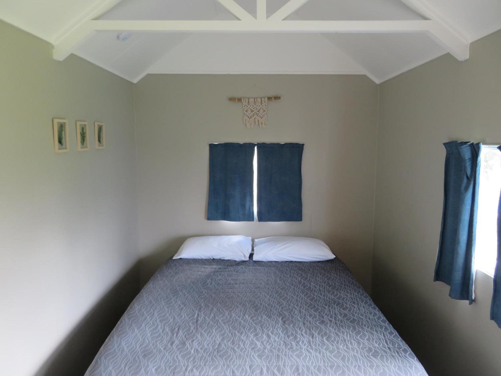 Whanganui Seaside Holiday Park Zimmer foto