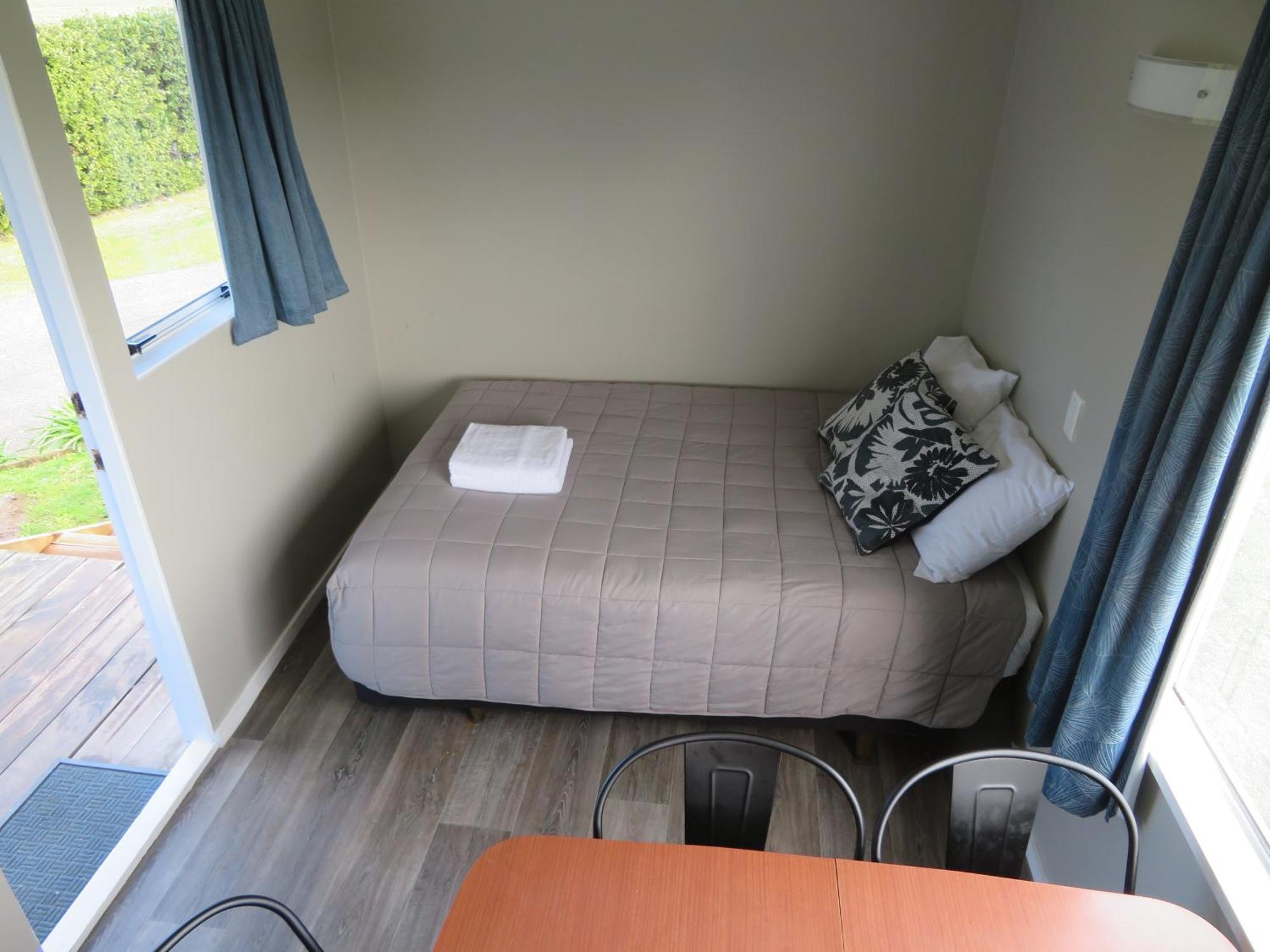 Whanganui Seaside Holiday Park Exterior foto