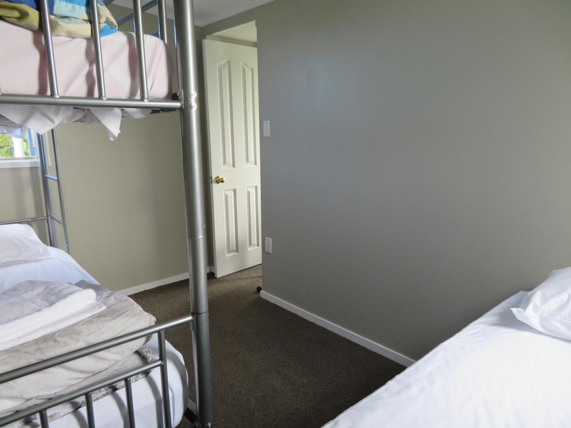 Whanganui Seaside Holiday Park Exterior foto