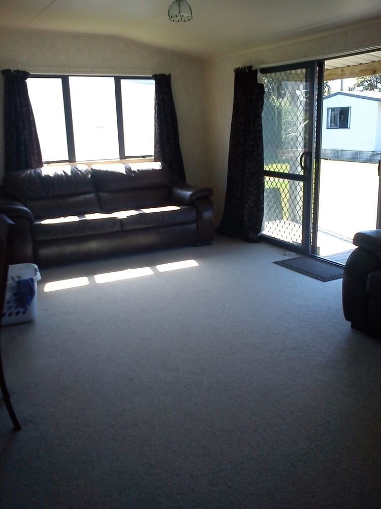 Whanganui Seaside Holiday Park Exterior foto