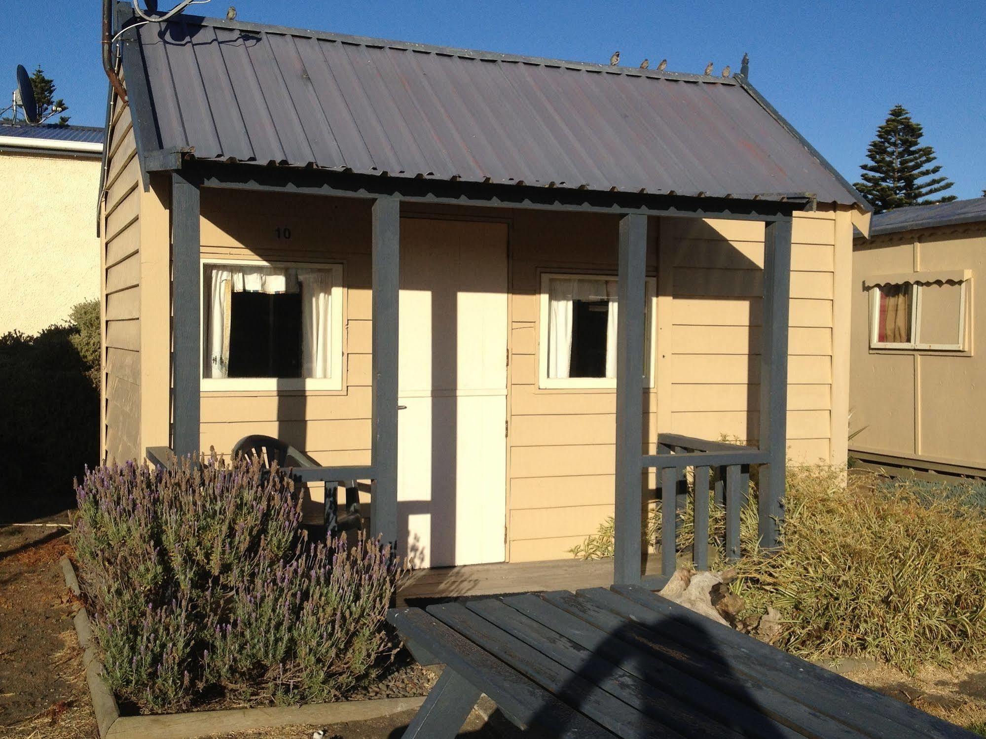 Whanganui Seaside Holiday Park Exterior foto