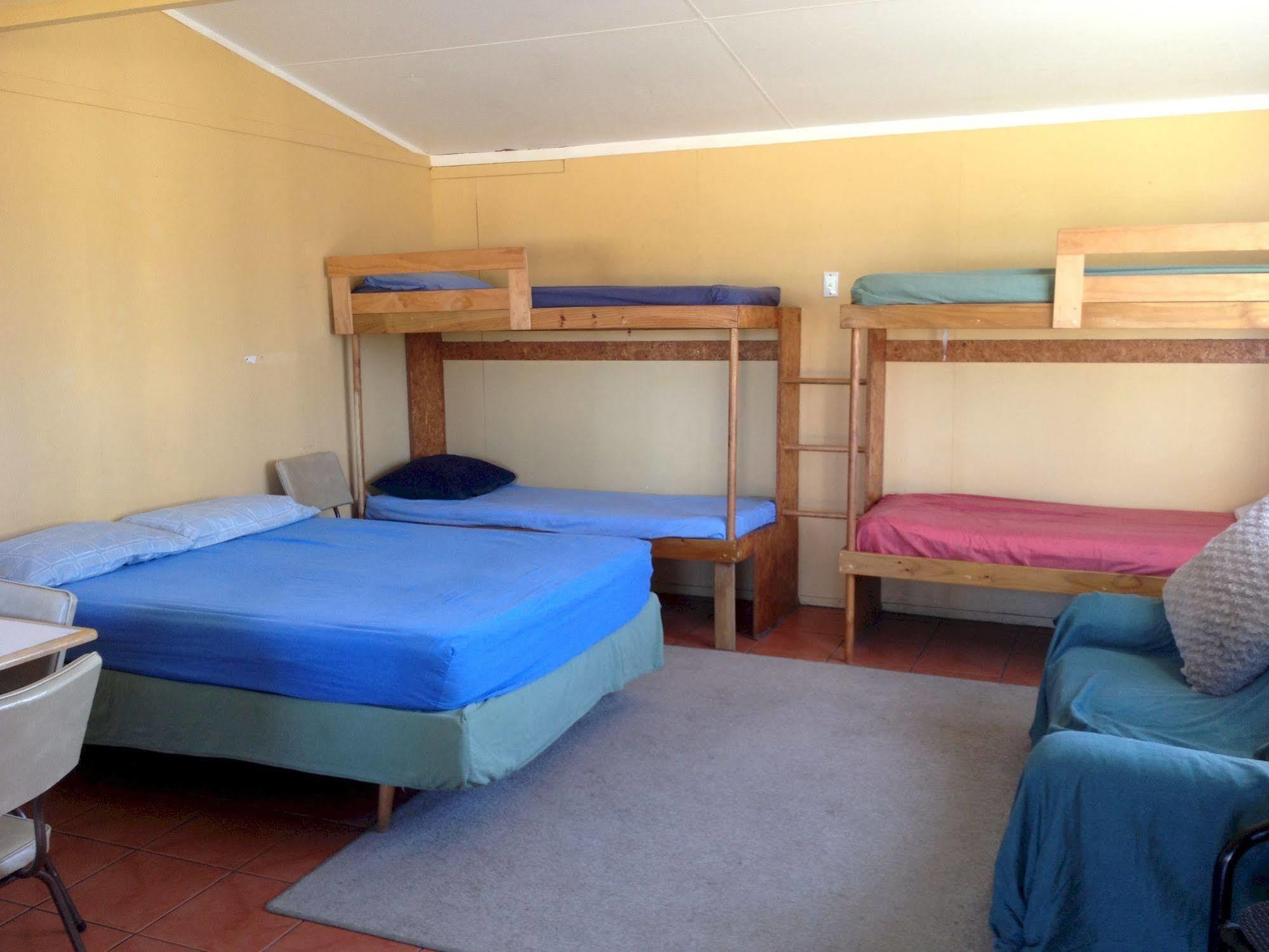 Whanganui Seaside Holiday Park Exterior foto