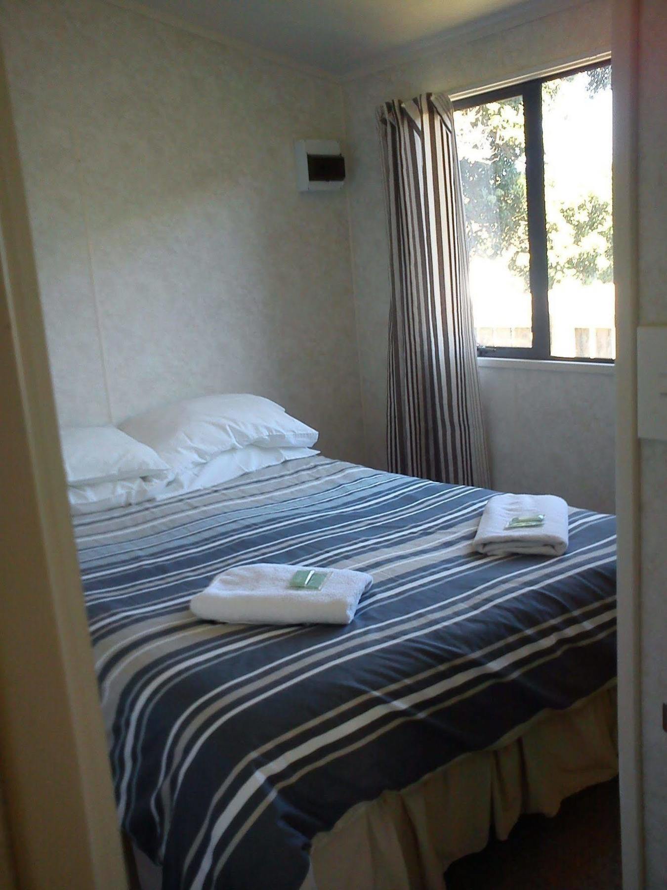 Whanganui Seaside Holiday Park Exterior foto
