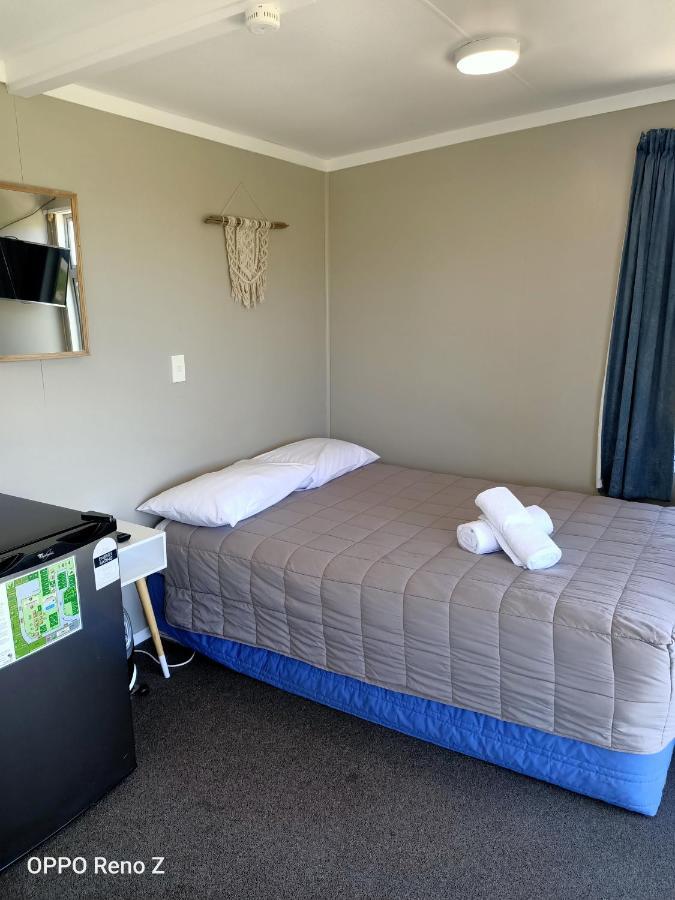 Whanganui Seaside Holiday Park Exterior foto